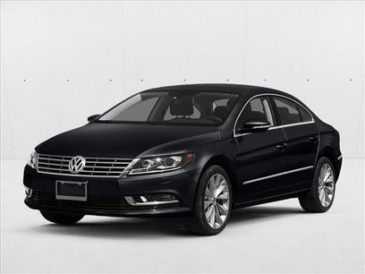 Used 2016 Volkswagen CC Sport