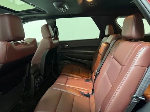 New 2026 Dodge Durango GT AWD/4WD image 20