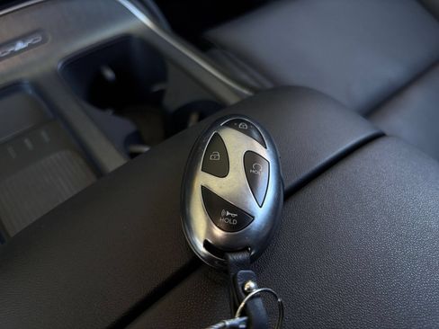 Used 2026 Hyundai Palisade SEL FWD image 27