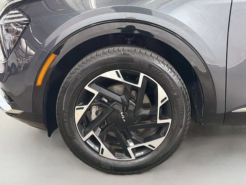 Used 2024 Kia Sportage SX AWD/4WD image 33