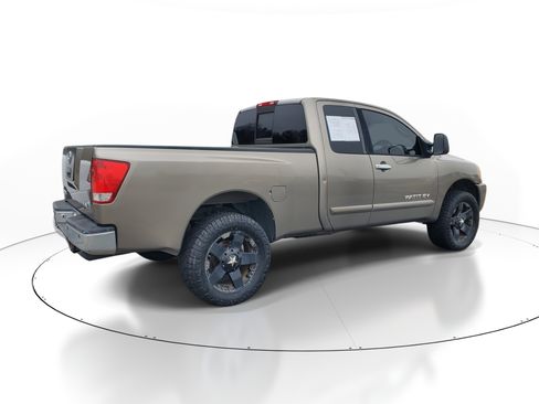 Used 2006 Nissan Titan SE image 6