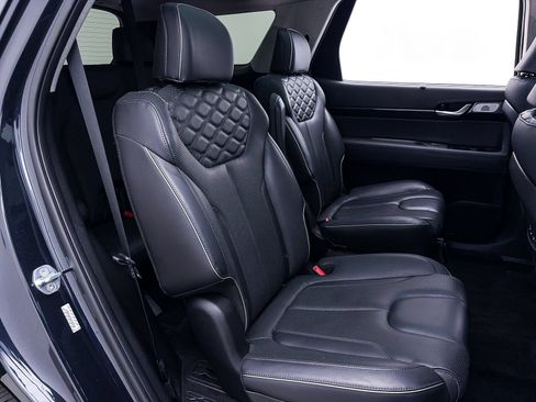 Used 2022 Hyundai Palisade Limited FWD image 39