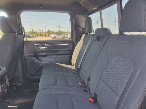 New 2026 RAM 1500 Big Horn image 30