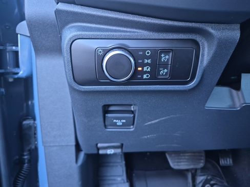 New 2025 Ford Bronco Base w/ Sasquatch Package image 18