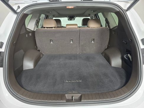 Used 2022 Hyundai Santa Fe Limited w/ Cargo Package AWD/4WD image 15