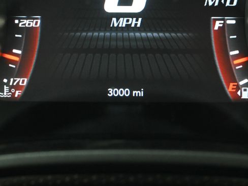 Used 2023 Dodge Challenger SRT Hellcat image 25