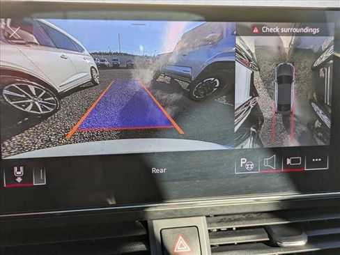 Used 2024 Audi S5 Prestige w/ Prestige Package image 14