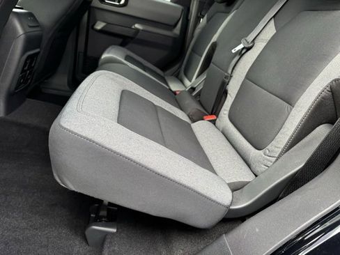 Certified 2022 Ford Bronco Big Bend image 9