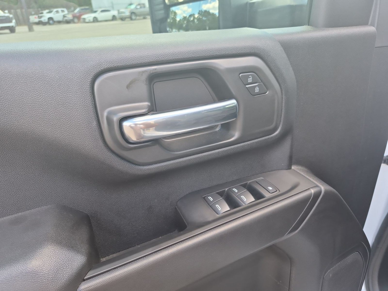 Certified 2026 Chevrolet Silverado 2500 W/T AWD/4WD image 22