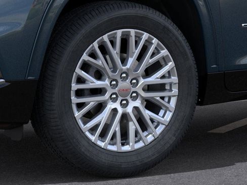 New 2026 GMC Acadia Denali w/ Super Cruise Package image 33