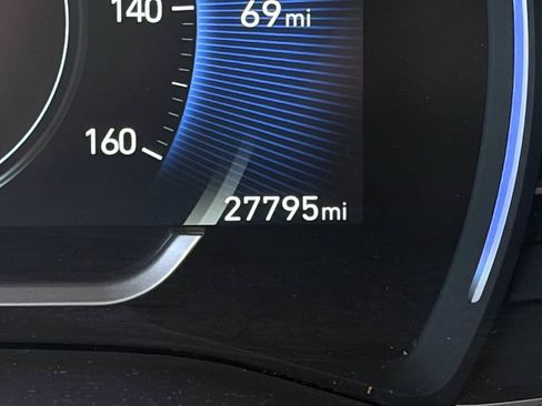 Used 2020 Hyundai Santa Fe Limited FWD image 25