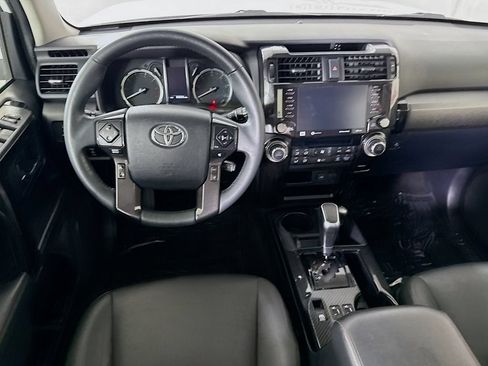Certified 2020 Toyota 4Runner TRD Pro AWD/4WD image 4