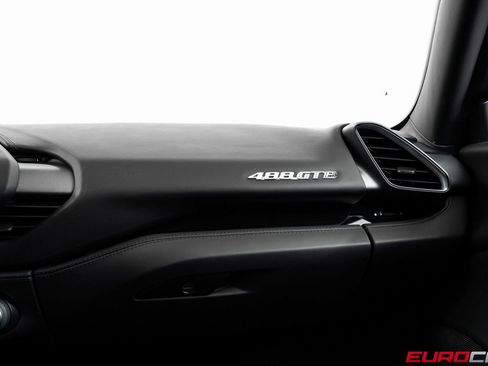 Used 2016 Ferrari 488 GTB image 34