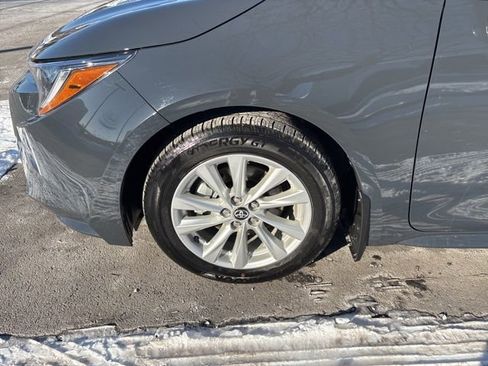 Used 2023 Toyota Corolla LE image 8