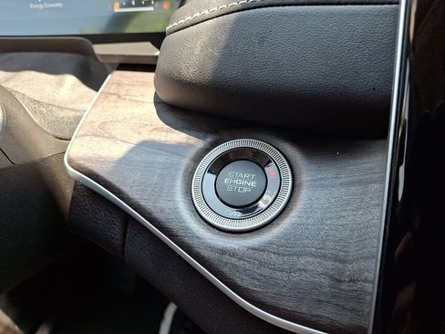 Used 2022 Jeep Grand Cherokee Limited 4xe AWD/4WD image 23