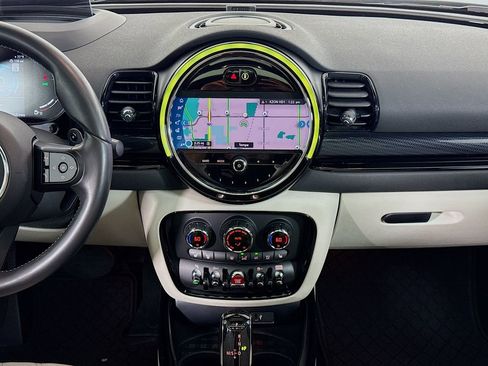 Certified 2024 MINI Cooper Clubman S FWD image 14