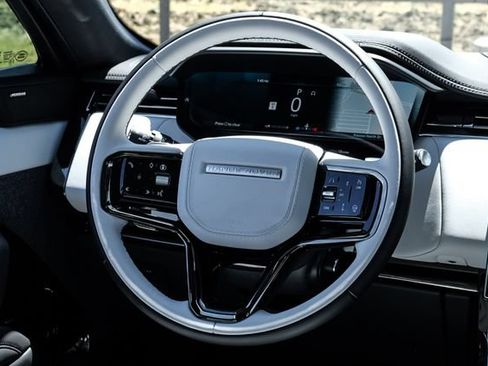New 2026 Land Rover Range Rover Sport Dynamic SE AWD/4WD image 20