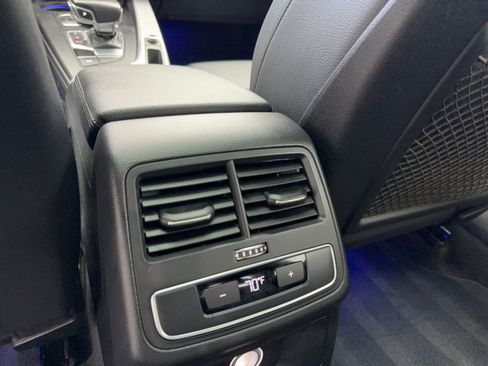 Used 2017 Audi A4 2.0T Prestige w/ Prestige Package image 39