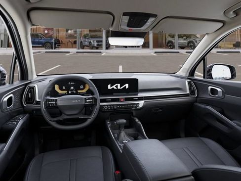 New 2026 Kia Sorento S FWD image 14