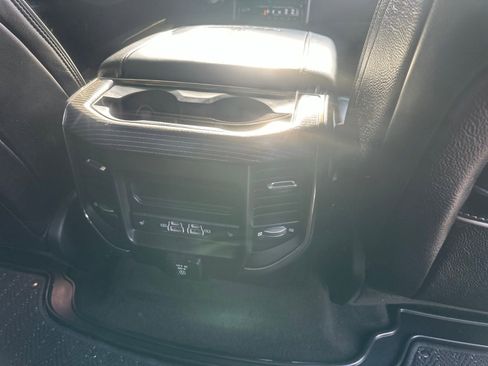 Used 2021 RAM 1500 Limited w/ Night Edition AWD/4WD image 19
