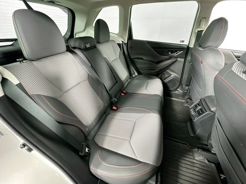 Used 2023 Subaru Forester Sport image 27
