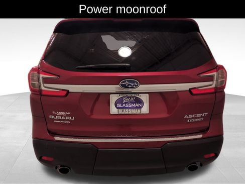 Certified 2024 Subaru Ascent Touring image 6