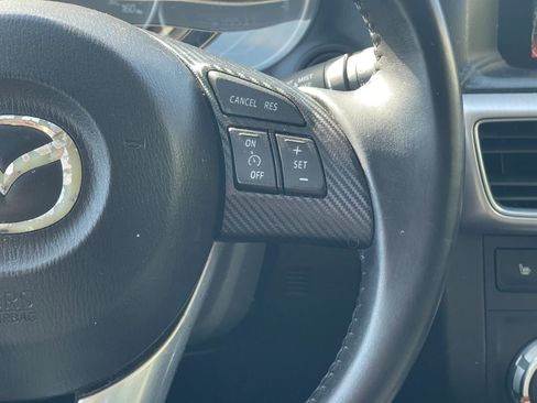 Used 2016 MAZDA CX-5 Touring w/ Bose/Moonroof Package FWD image 29