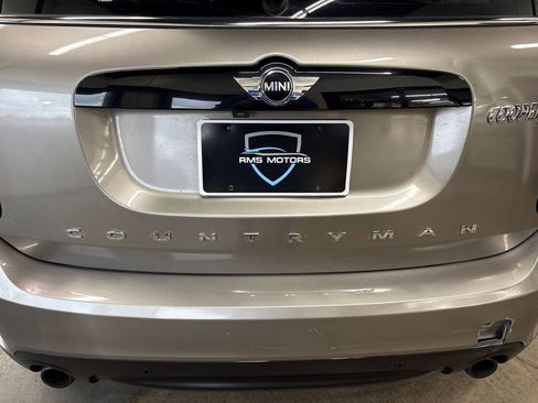 Used 2018 MINI Cooper Countryman S image 24