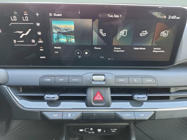 New 2026 Kia K4 GT-Line Turbo FWD image 21