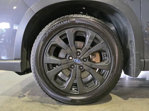 Used 2023 Subaru Forester Sport AWD/4WD image 27