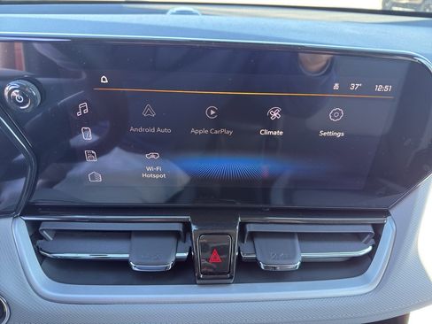 New 2026 Chevrolet TrailBlazer LT w/ Convenience Package image 16