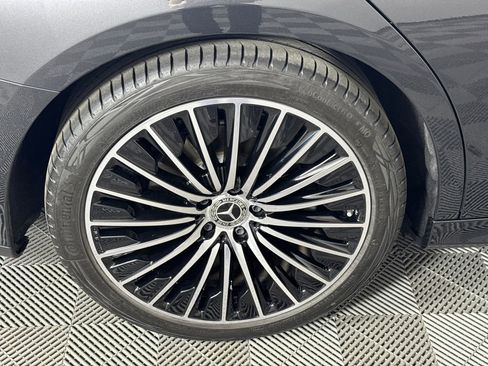 Certified 2026 Mercedes-Benz E 350 4MATIC Sedan image 18