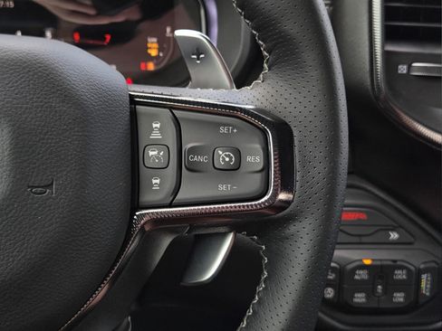 New 2026 RAM 1500 RHO AWD/4WD image 11