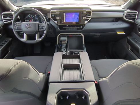 New 2026 Toyota Tundra SR5 image 16