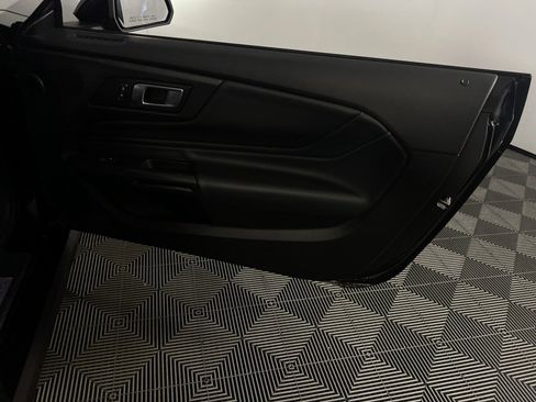 Used 2024 Ford Mustang Premium image 30