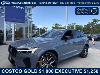 Certified 2024 Volvo XC60 T8 Polestar