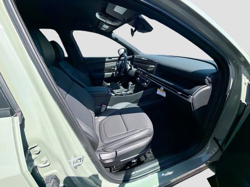 New 2025 Hyundai Santa Cruz XRT AWD/4WD image 21