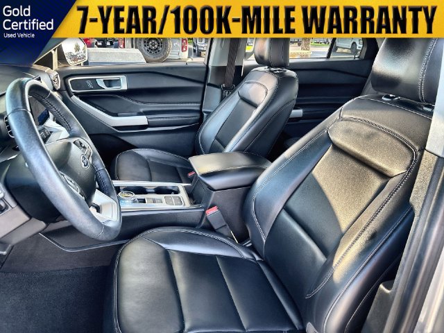 Used 2023 Ford Explorer XLT w/ Equipment Group 202A RWD image 20