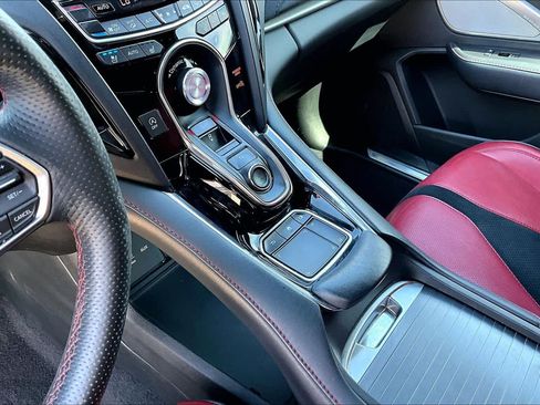 Used 2019 Acura RDX A-Spec FWD image 17