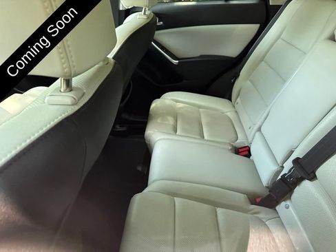 Used 2016 MAZDA CX-5 Grand Touring FWD image 14