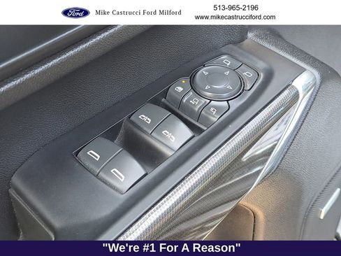 Used 2023 GMC Sierra 3500 AT4 w/ AT4 Premium Plus Package image 26