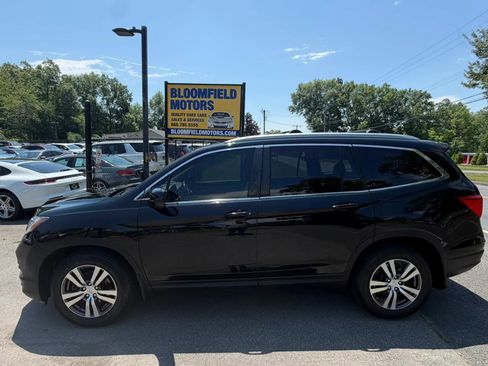 Used 2016 Honda Pilot EX-L image 2