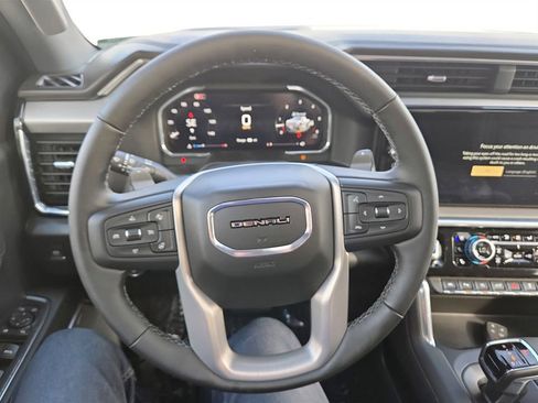 New 2026 GMC Sierra 1500 Denali AWD/4WD image 12