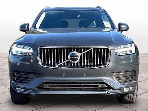 Used 2021 Volvo XC90 T5 Momentum w/ Climate Package AWD/4WD image 3