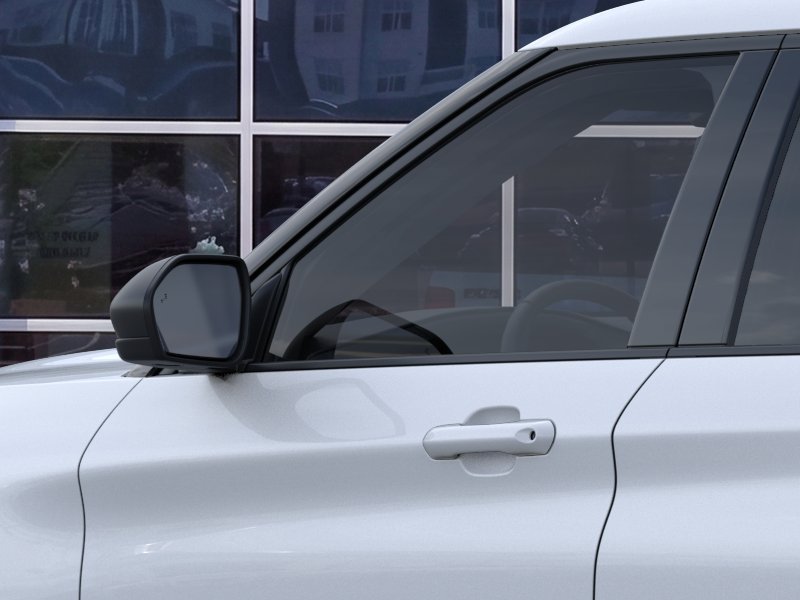 New 2026 Ford Explorer Active RWD image 20