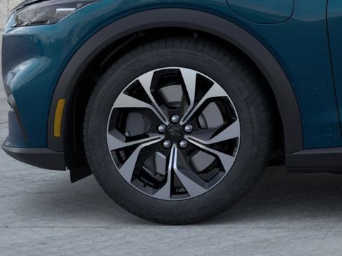 New 2026 Ford Mustang Mach-E Select RWD image 43