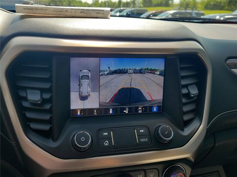 Used 2023 GMC Acadia Denali w/ Black Diamond Edition FWD image 30
