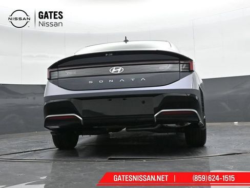 Used 2026 Hyundai Sonata SEL FWD image 31