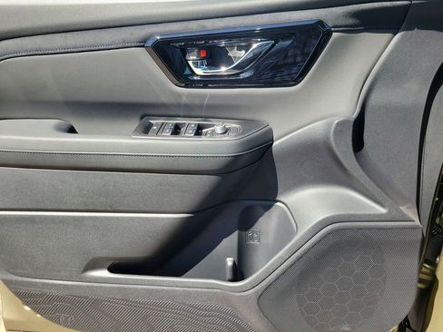 New 2026 Subaru Forester Limited AWD/4WD image 15
