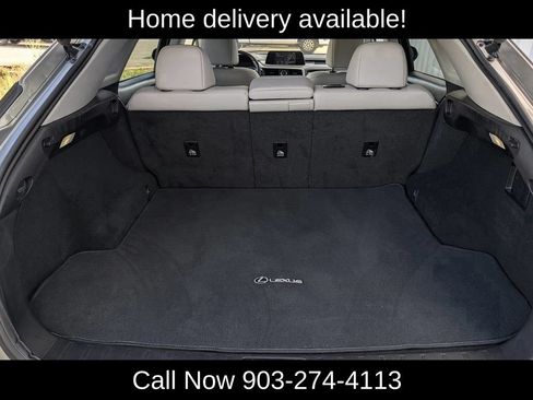 Used 2020 Lexus RX 350 AWD w/ Premium Package image 51